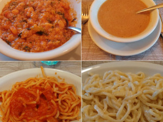 Antica Trattoria Papei
