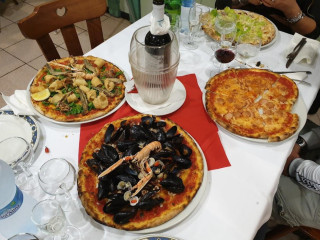 Oglio Osteria Contemporanea