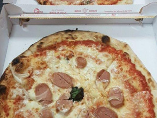 Tartapizza Dal Pè
