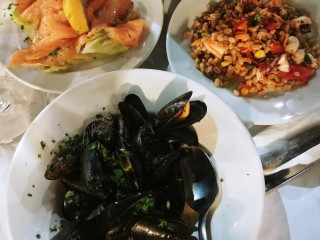 Baciuco Bistrot
