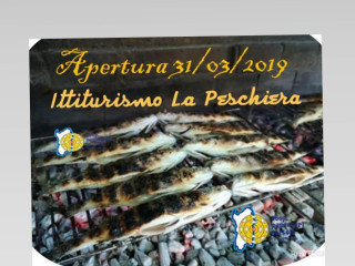 Ittiturismo Coop Pescatori Tortolì