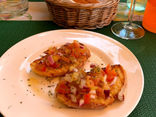 Ristorante Il Principe Bar E Pasticceria