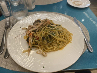 Osteria Villa Zuccaro