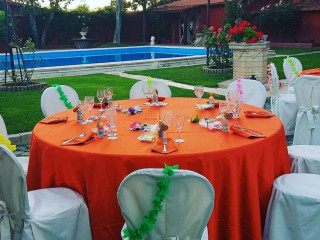 Villa Cini