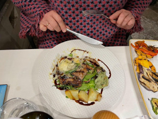 Bistrot Du Monde