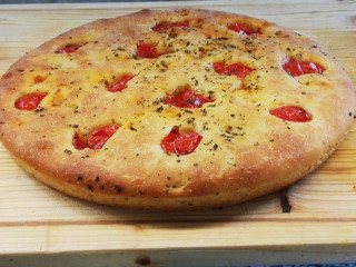 Pizzeria 4 Stagioni