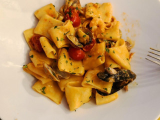 Trattoria Sora Delia