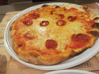Pizzeria San Diego