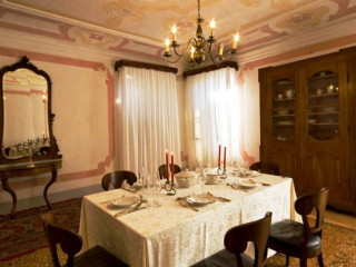 Villa De Rubeis-florit