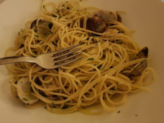 Osteria La Perla Del Sud