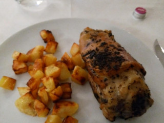 Trattoria Del Ciccio