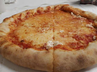 Levà La Pizza