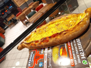 Pizzeria Kebab Ayasofya