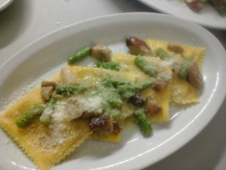 Trattoria Pizzeria Piazza D'erba