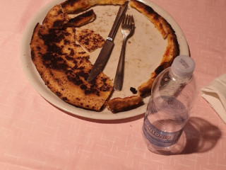 In Out Pizzeria E Pasticceria
