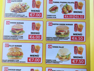 K2 Pizza Kebab Halal