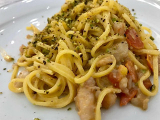 Da Chicco Osteria Pizzeria Torvaianica