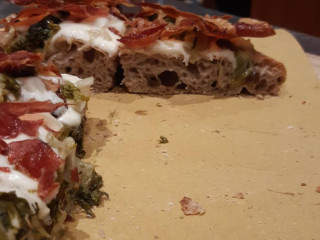 Pizzeria Rossonero