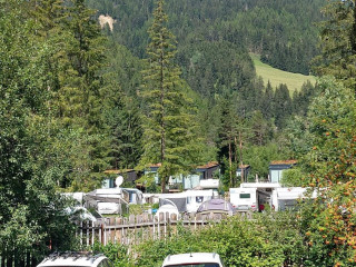 Camping Toblacher See