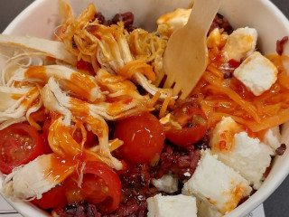 Amo Poke Chieri Torino Cc Il Gialdo