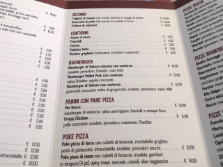 -bacco D'oro- Pizzeria Con Forno A Legna Villa Adriana