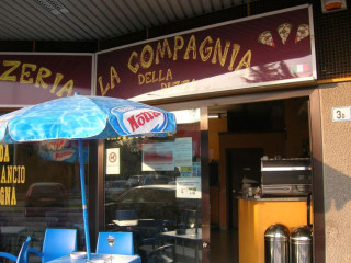 Compagnia Della Pizza