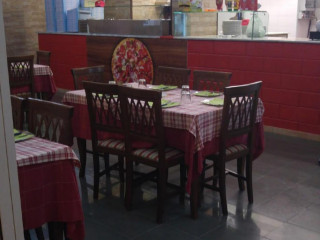 Pizzeria Le 4 Stagioni Forno A Legna Nuova Gestione