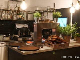 Pizzeria Labo