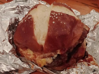 Il Farco Burgers And Beers