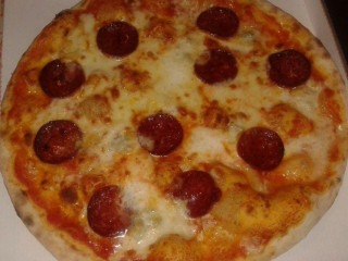 La Bottega Della Pizza
