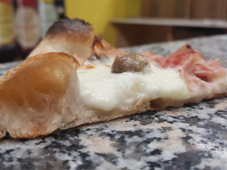 La Spiga-pinsa&pizza