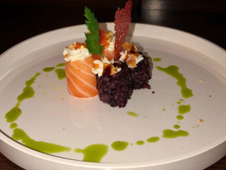 L'oriente Sushi Wok