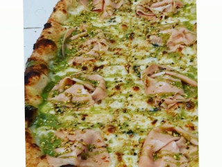 Fervore Pizza&food