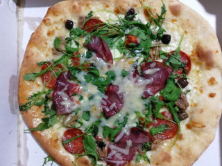 Pizza Casa