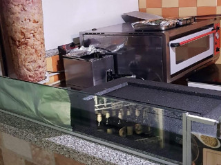 Torri Kebab