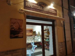 Il Grano Antico Panetteria-rosticceria