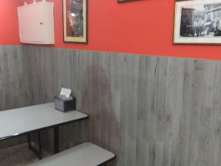 Pizzeria Al Solito Posto
