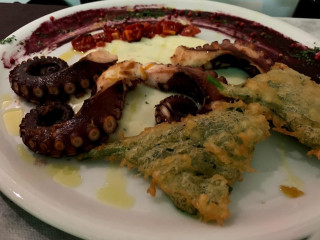 Zacapa Ristocafe-pizzeria Di Masiello Christian