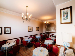 Pinamare Cafe