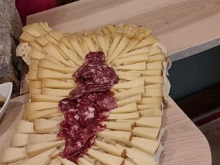 La Chintina Schiacciate E Bistrot