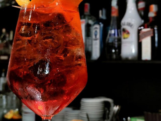 Ariston Tivoli Bar Ristorante Gelateria Pasticceria