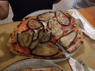 Pizzeria Da Rocco