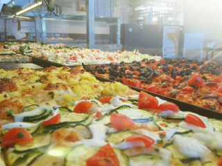 Alice Pizza Tivoli
