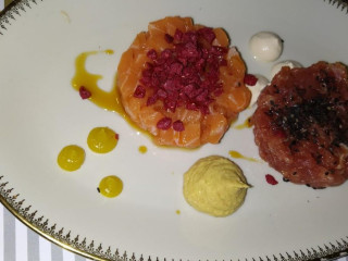 Starpops L’osteria Di Casa Sgarra