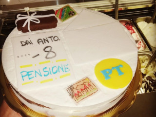 Gelateria Ballerini