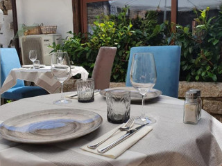 Pizzeria Il Nuovo Giardino