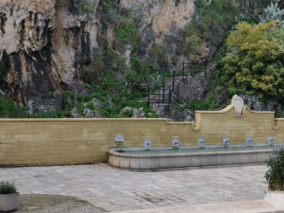 Friggitoria Del Corso