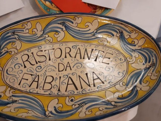 Da Fabiana
