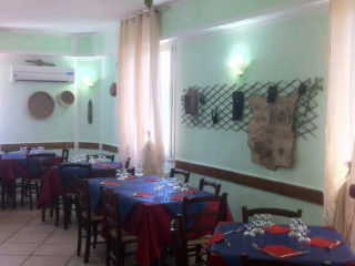 Ristorante Pizzeria Bar Bella Vista