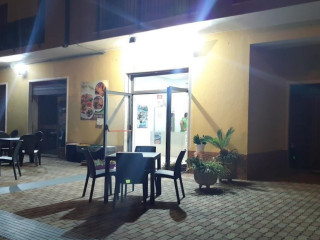 Pizzeria Il Giardino Di Maria Antonella
